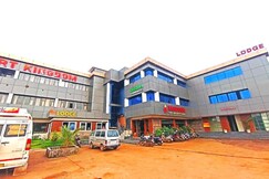 Honnavar Kingdom Comfort, Honavar Honnavar Kingdom Comfort, Honavar