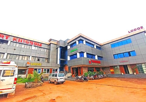 Honnavar Kingdom Comfort