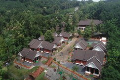 THENMALA ECO FRIENDLY HORMUZ NEST, Pathanapuram THENMALA ECO FRIENDLY HORMUZ NEST, Pathanapuram