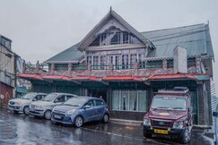 Wind Lodge, Darjeeling Wind Lodge, Darjeeling