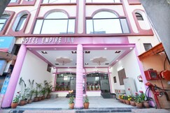 Hotel Empire Inn, Chandigarh Hotel Empire Inn, Chandigarh
