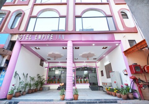 Hotel Empire Inn