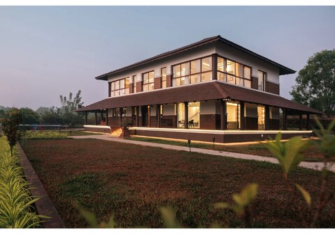 Cloud Cove Vista By EWA