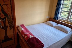 Dimp's Rimp's Homestay, Coorg Dimp's Rimp's Homestay, Coorg