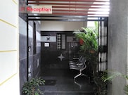 Navarathna Residency, Chikmagalur Navarathna Residency, Chikmagalur