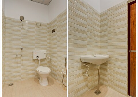 Hotel O North Hotel & Lawn