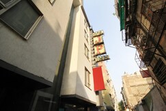Hotel JP Inn, Paharganj, Delhi Hotel JP Inn, Paharganj, Delhi