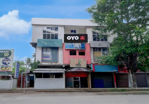 Hotel O RB Atithisala