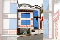 Surbhi Guest House, Dharamshala Surbhi Guest House, Dharamshala