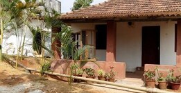 Country Side Valley, Chikmagalur Country Side Valley, Chikmagalur