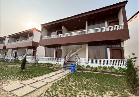 Mansarovar Villa