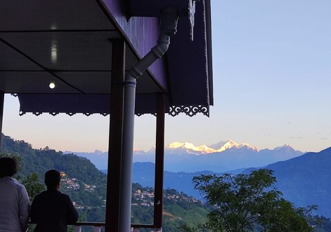 Nature Love Homestay By StayApart