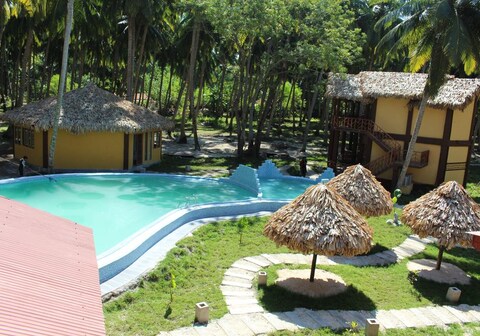 Silver Sand Beach Resort