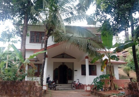 Kannur natural home stay