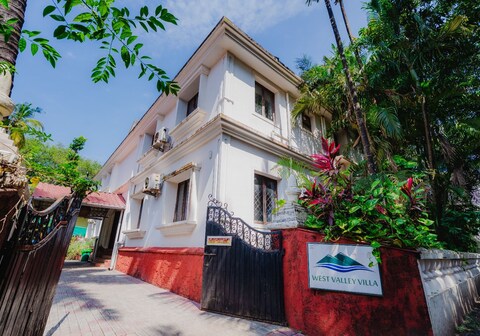 West Valley Villa 3BHK Casa Bliss