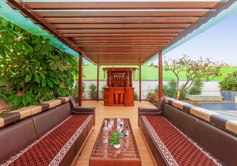 StayVista | Villa Cobblestone