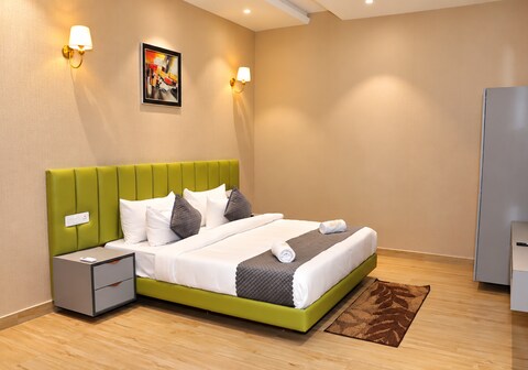 Hotel Vantara