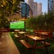 Sports Pub With Cosy Garden