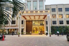 Hotel Krishna, Jabalpur Hotel Krishna, Jabalpur