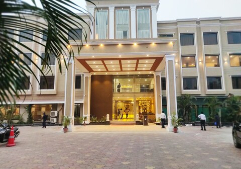 Hotel Krishna