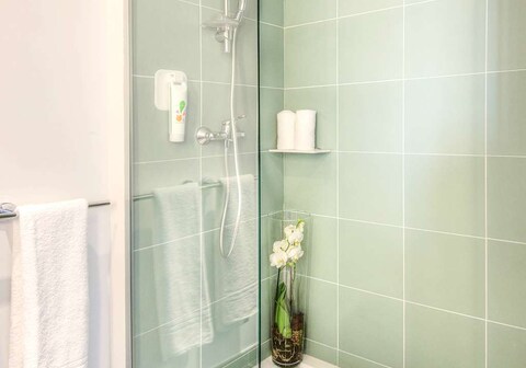 Ibis Styles Nice Centre Gare