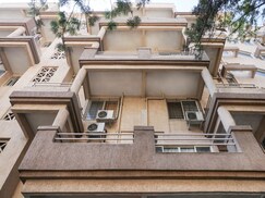 OYO Home 30168 Vibrant Studio Koregaon Park Annexe, Pune OYO Home 30168 Vibrant Studio Koregaon Park Annexe, Pune