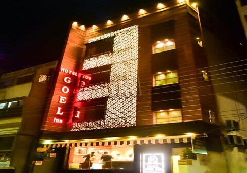 GOEL INN