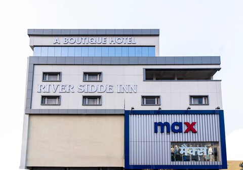 The Riversidde Innnn