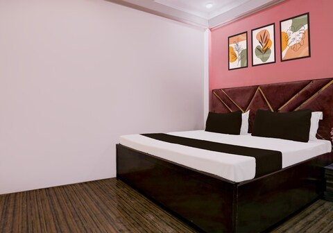 Hotel O 825686 HOTEL GRAND