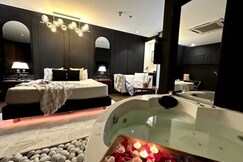 jacuzzi apartment in gurgaon, Gurgaon jacuzzi apartment in gurgaon, Gurgaon