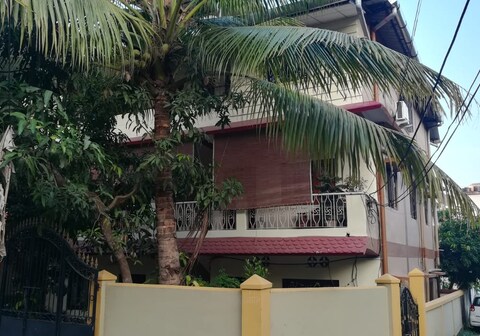 Tropical Home Stay Andaman