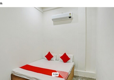 Shri Ganga Guest House