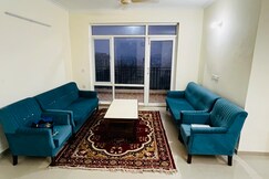Omaxe Riverfront 3BHK, Prayagraj Omaxe Riverfront 3BHK, Prayagraj