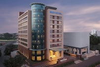 Novotel Lucknow Gomti Nagar, Lucknow Novotel Lucknow Gomti Nagar, Lucknow