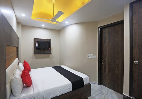 Capital O S RESIDENCY