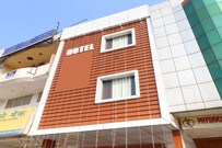 OYO 22115 Hotel D Plaza, Chandigarh OYO 22115 Hotel D Plaza, Chandigarh