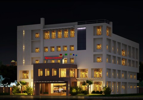 Hotel Niya Regency