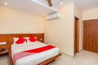 OYO 18836 Orchid Suites, Bangalore OYO 18836 Orchid Suites, Bangalore