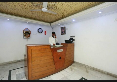 Hotel O POP Hotel Shubham