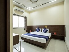 OYO 4116 Hotel Satyug, Ujjain OYO 4116 Hotel Satyug, Ujjain