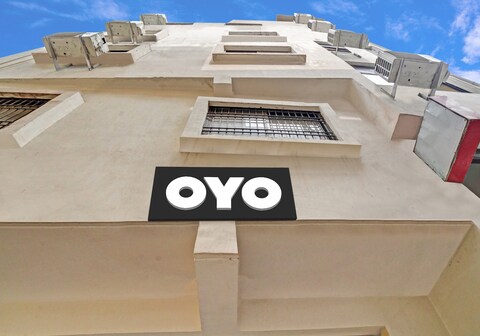 HOTEL O WELCOME 24/7