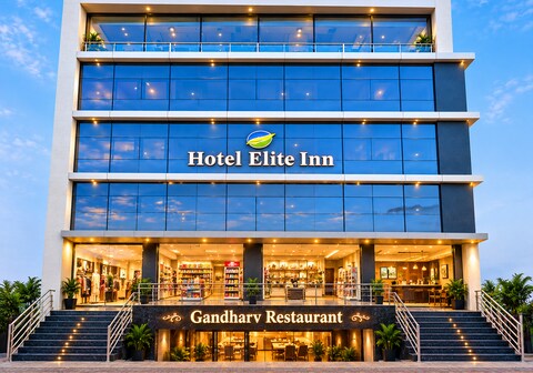 Hotel Elite Inn