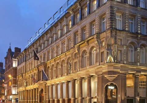 The Hard Days Night Hotel