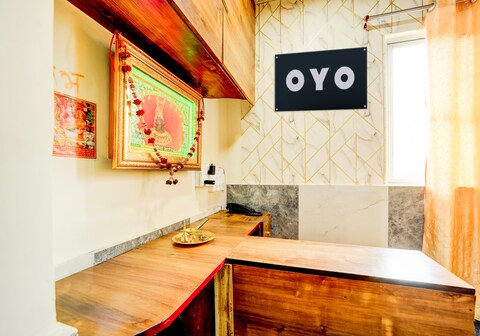 SPOT ON Hotel Rameshwaram