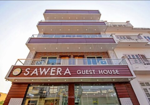 The Sawera Haridwar
