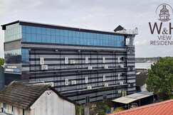 W&H VIEW RESIDENCY, Cochin W&H VIEW RESIDENCY, Cochin