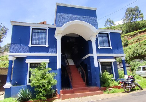 Nilgiri dream house