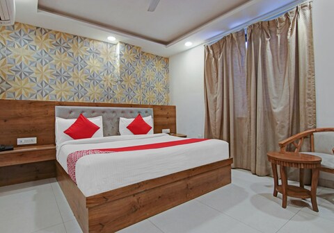 Hotel O Avi Suites
