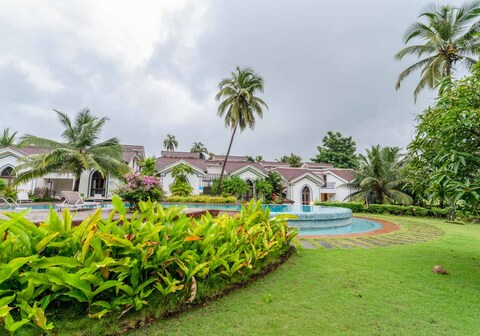 Casa Merlot by Mangrove Stays