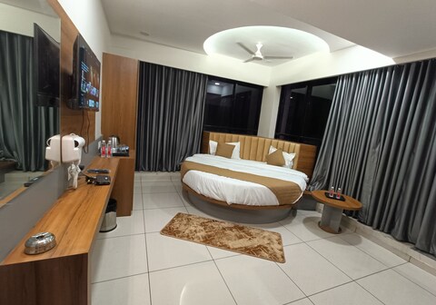 Hotel Asiana Inn